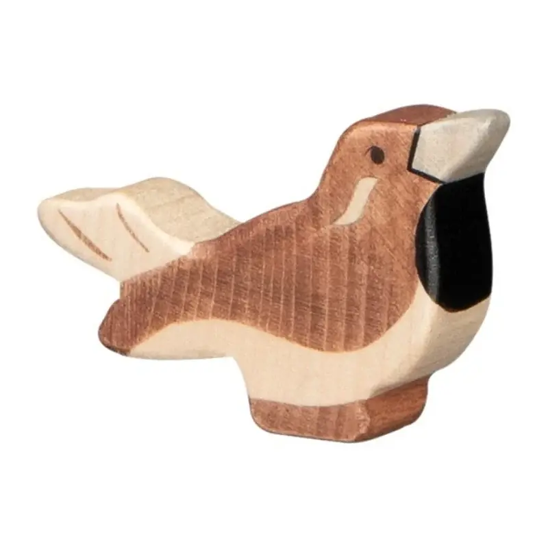Mus 4 cm - Holztiger Uitverkoop