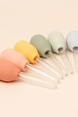 Koop Online Inspire My Play Play Tray - 6 druppelaars pastel