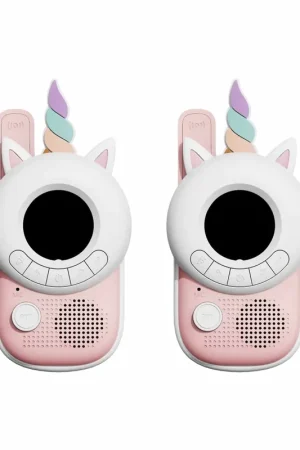 Favoriet The Zoofamily - Walkie Talkie Unicorn Unicorn
