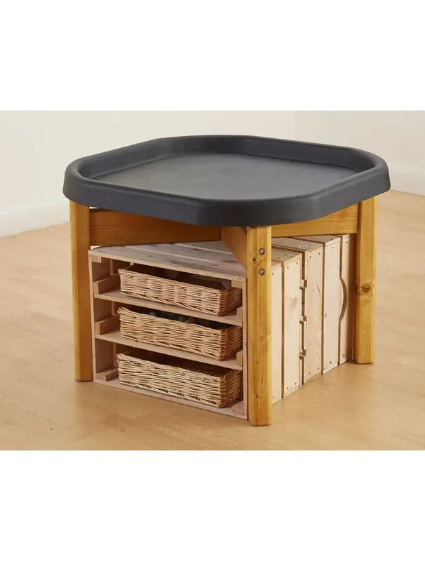 Gecertificeerd Mini Tuff Tray Onderstel 70cm
