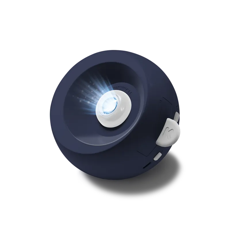 Koop Online Kidywolf KIDYSTAR Galaxy Projector Planetarium