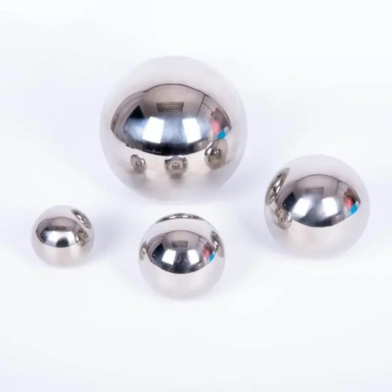 Superprijs TickiT - Spiegelballen 4 stuks