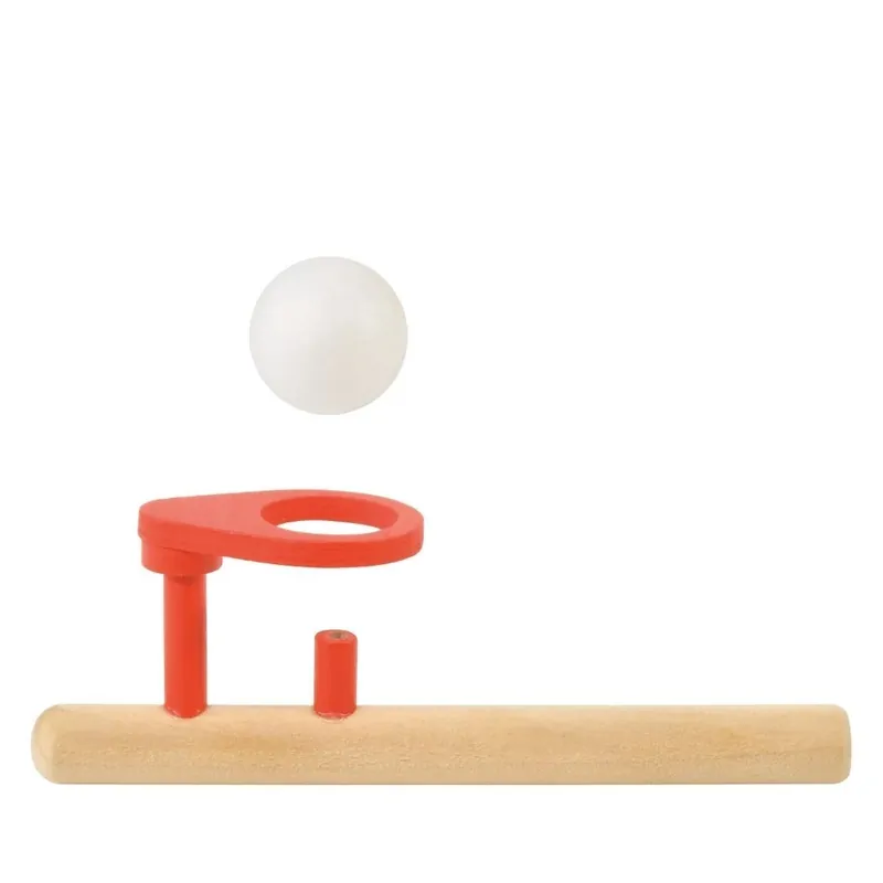 Lage Kosten Eduplay - Blaasspelletje met balletje