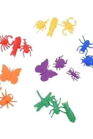 Alleen Vandaag EDX - Leer sorteren met insecten (72 stuks)