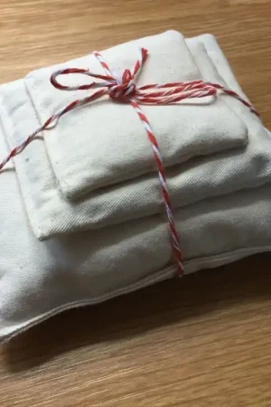 Koop Online Speelbelovend - Speelzakjes Pitten - Zand - Rijst (3 stuks)