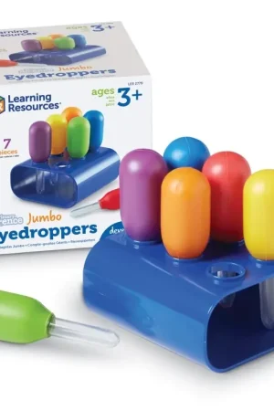 Beste Prijs Learning Resources - Grote Pipetten
