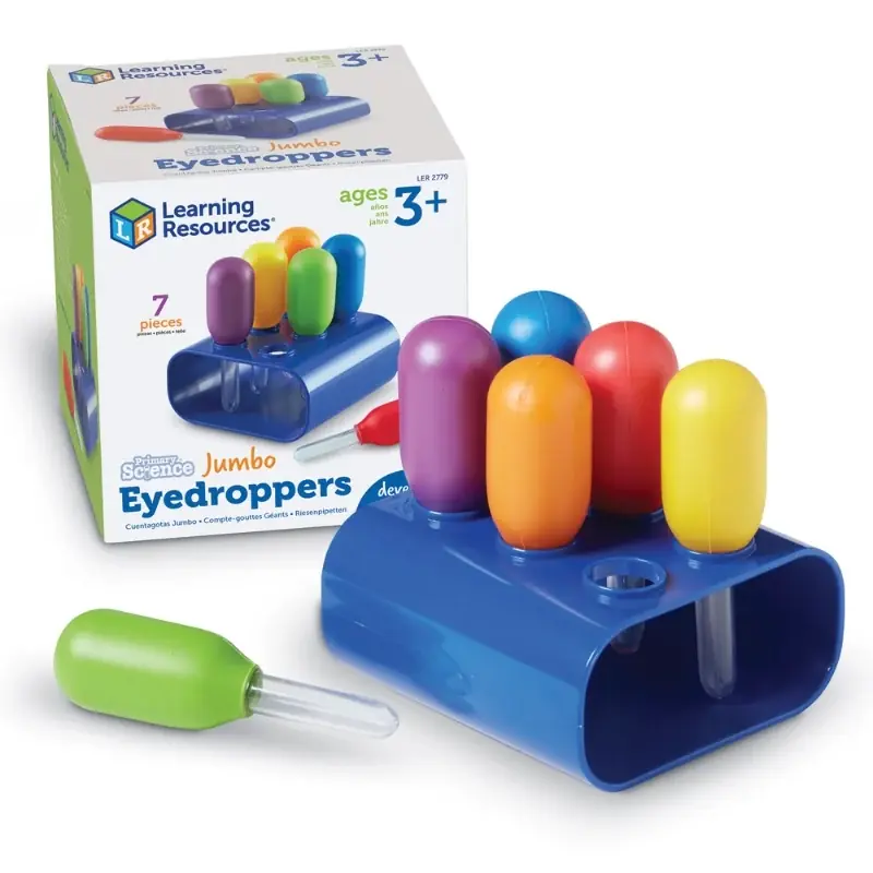 Beste Prijs Learning Resources - Grote Pipetten