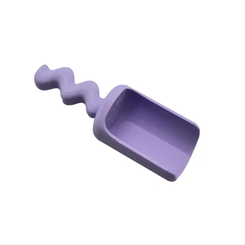 Superprijs Grennn - Speelschepje Wave Pastel Paars