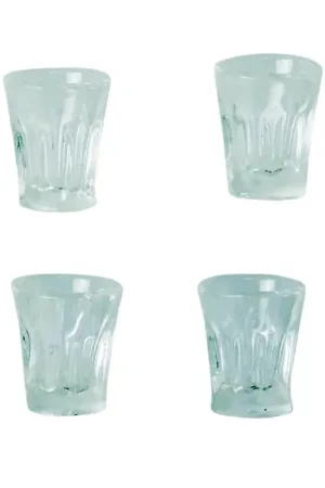 Speciale Aanbieding Waterglazen (mini's) - Het Muizenhuis