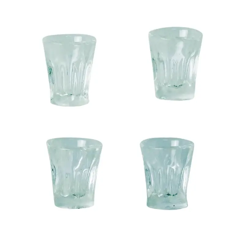 Speciale Aanbieding Waterglazen (mini's) - Het Muizenhuis