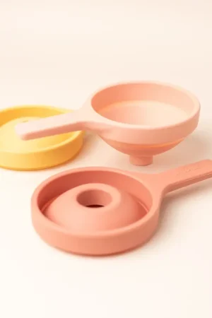 Express Levering Inspire My Play Play Tray - 3 inklapbare trechters
