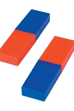 Fabrieksprijs Grote staafmagneten (2 stuks) - Shaw Magnets