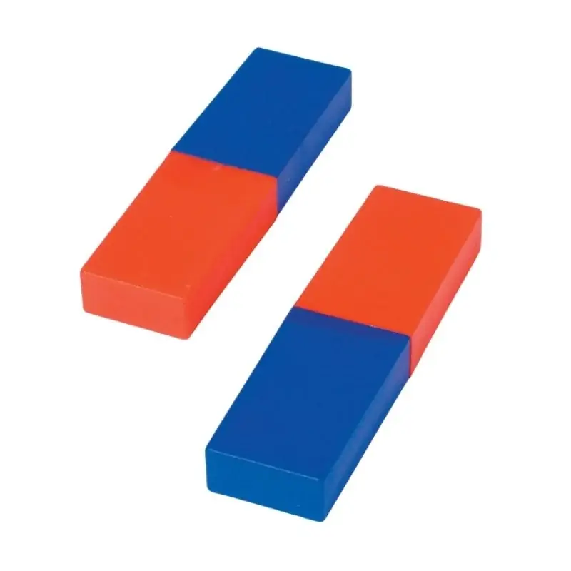 Fabrieksprijs Grote staafmagneten (2 stuks) - Shaw Magnets