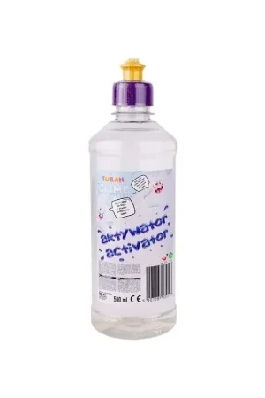 Weekendaanbieding Tuban - slijm activator 500 ml