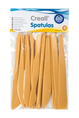 Creall - Klei spatels Goedkoop