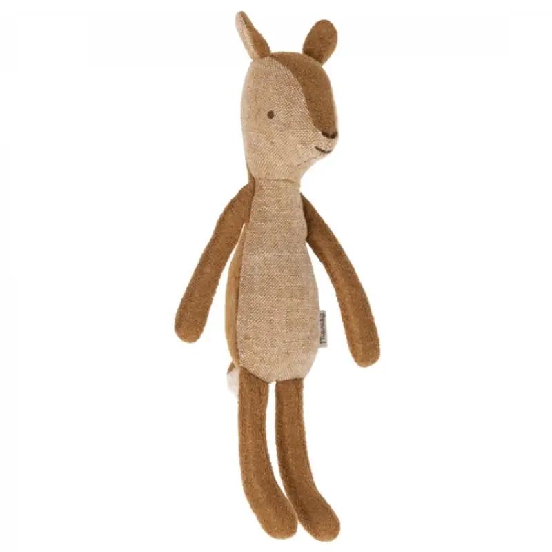 Express Levering Maileg - Hert Kleine Zus - 17 cm