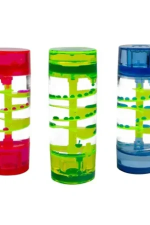 Op = Op Eduplay - sensorische spiraal druppelbuis - 3 stuks