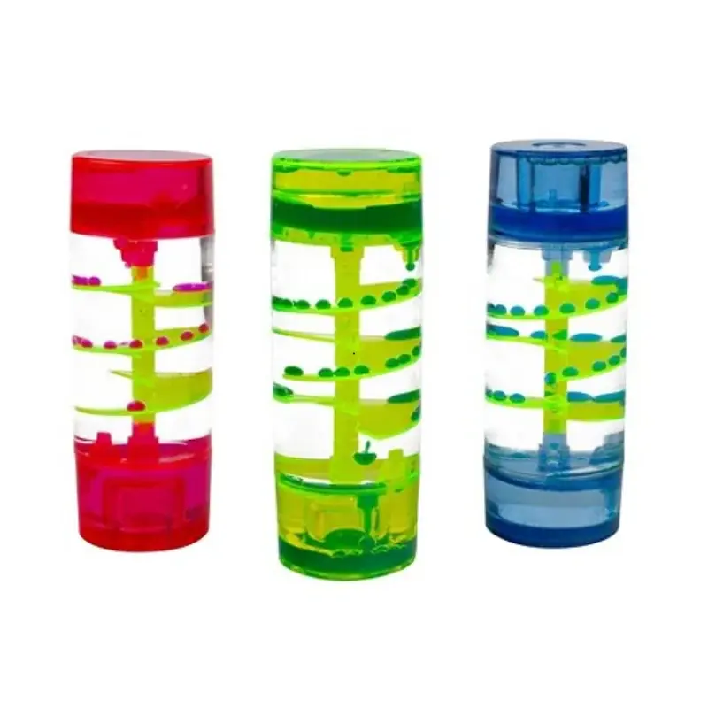 Op = Op Eduplay - sensorische spiraal druppelbuis - 3 stuks