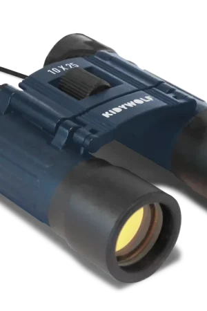 Alleen Vandaag Kidywolf KidyBinocular - Verrekijker voor Kinderen