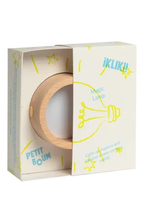 Snelle Levering Petit Boum - Magic Lamp
