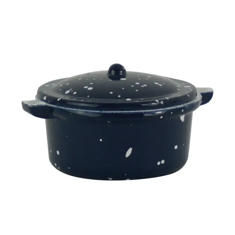 Dagaanbieding Braadpan (mini's) - Het Muizenhuis