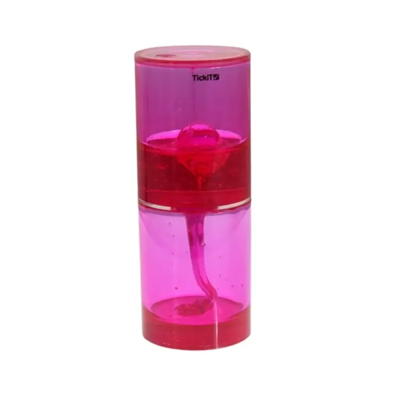 Must-Have TickiT - sensorische buis met slijm, groot