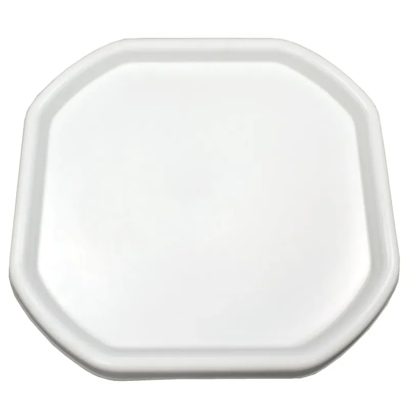 Tuff Tray Spot 70cm - Activiteitentafel Wit Hete Deal