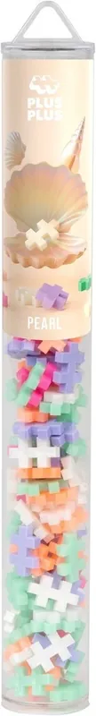 Premium Plus-Plus - Tube Pearl (100 stuks)