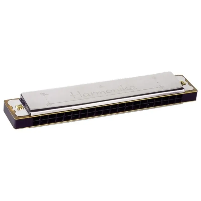 Korting Mondharmonica 15,5 cm (6+) - Goki