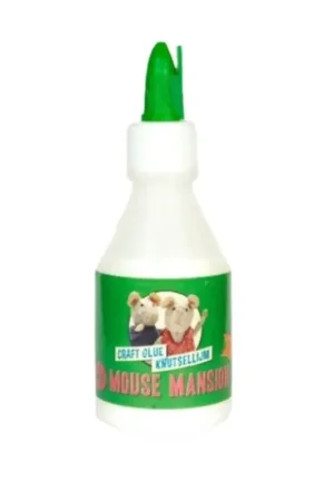 Finale Uitverkoop Knutsellijm (100 ml) - Het Muizenhuis