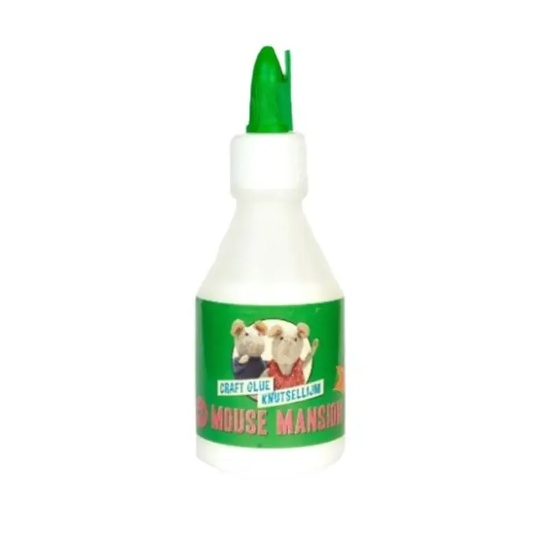 Finale Uitverkoop Knutsellijm (100 ml) - Het Muizenhuis