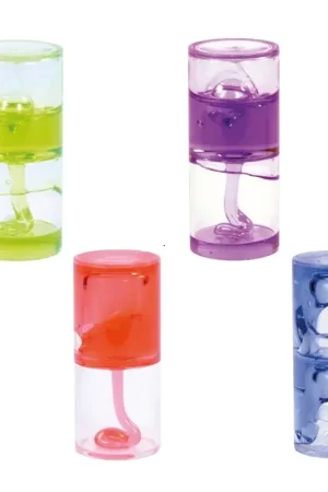 Lage Kosten Eduplay - sensorische druppelbuis - 4 stuks
