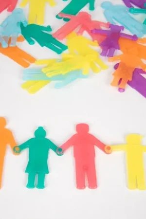 Weekendaanbieding TickiT - Linking People (36 stuks)