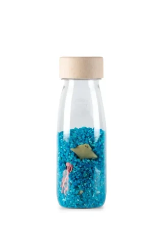 Direct Beschikbaar Petit Boum - Sensorische fles - Zee