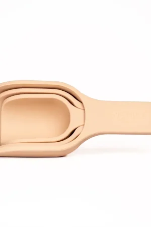 Inspire My Play Play Tray - 3 schepjes Naturel Bestseller