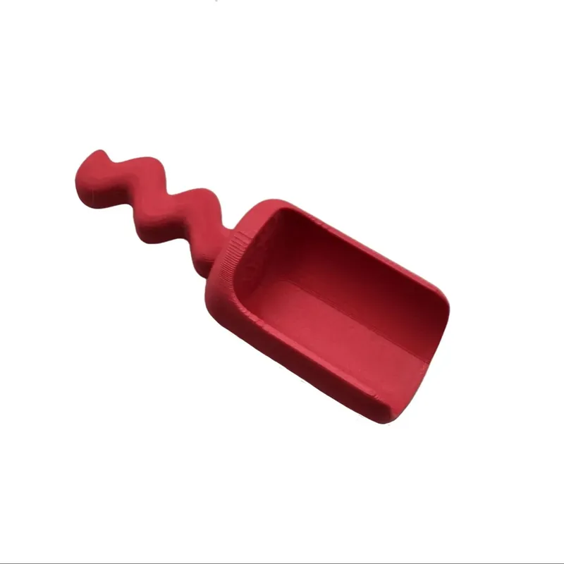 Bestel Nu Grennn - Speelschepje Wave Rood