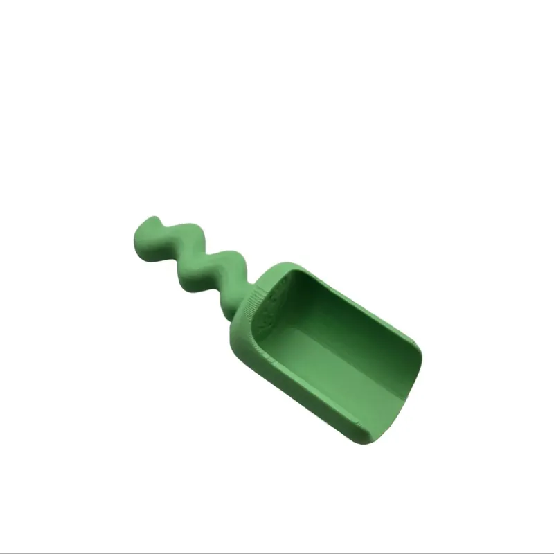Korting Grennn - Speelschepje Wave Groen