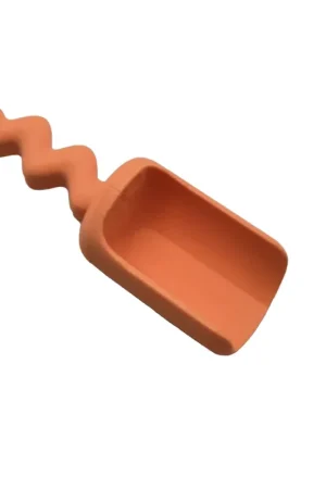 Alleen Vandaag Grennn - Speelschepje Wave Oranje