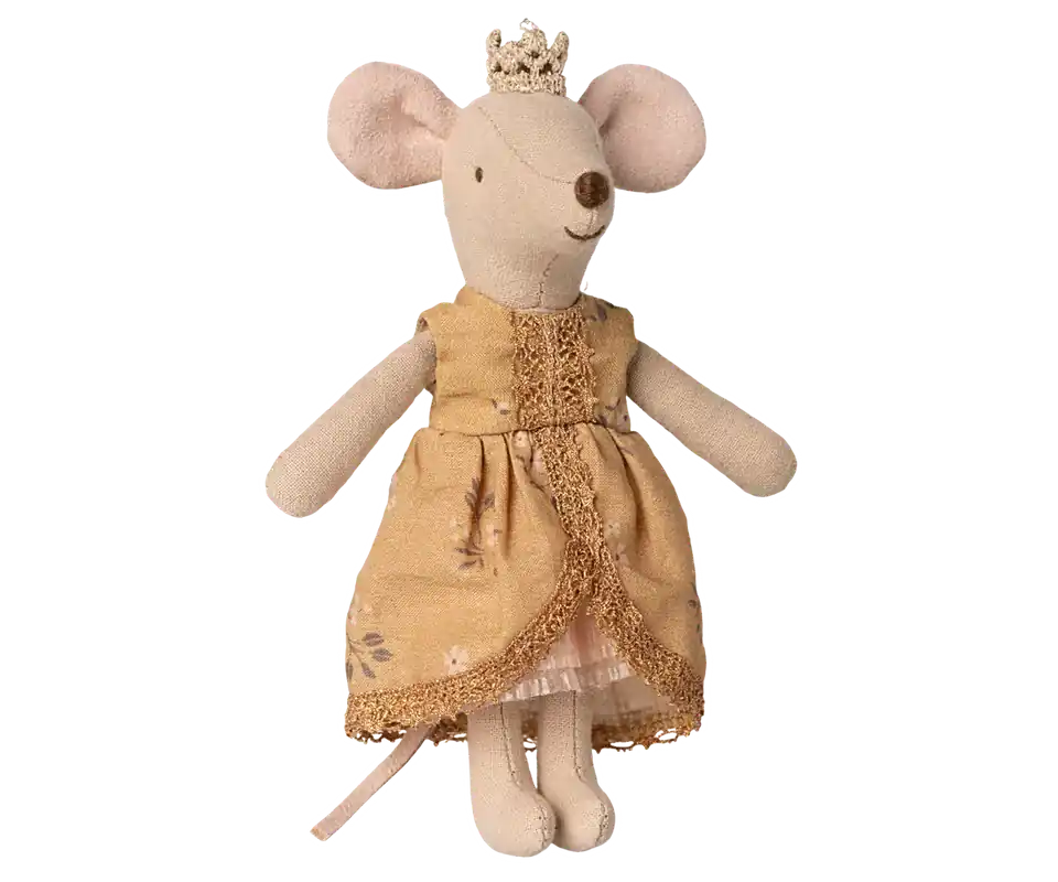 Hete Deal Maileg - Prinses muis - Grote zus (big sister)