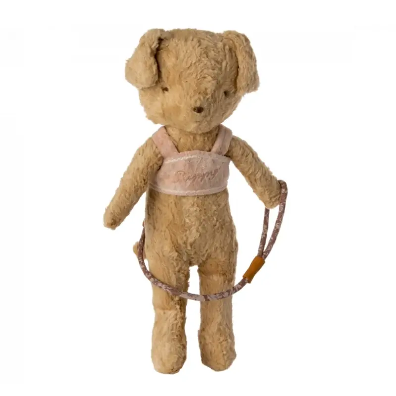 Maileg - Puppy accessoires - hondentuigje Koop Online