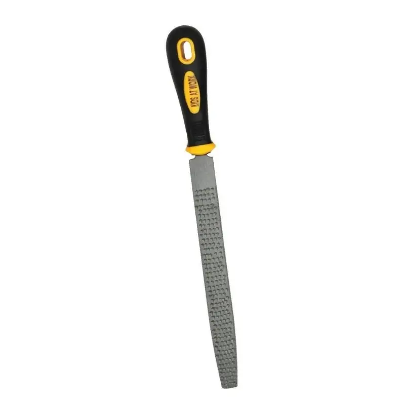 Vlakke rasp - Kids at work Koop Online