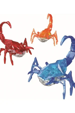 HexBug - Scorpion Magnetisch robot speelgoed Superprijs