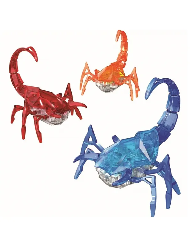 HexBug - Scorpion Magnetisch robot speelgoed Superprijs