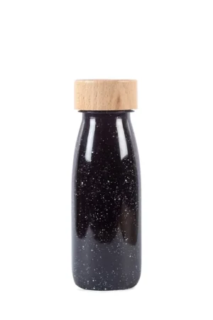 Bestel Nu Petit Boum - Sensorische fles - Zwart