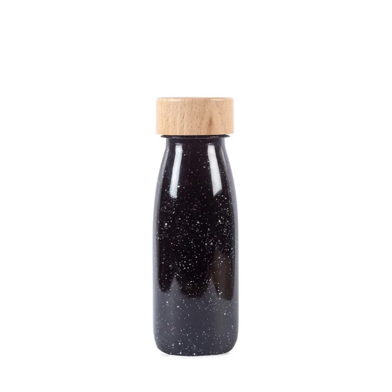 Bestel Nu Petit Boum - Sensorische fles - Zwart