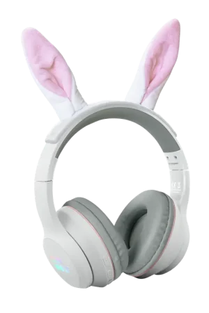 Premium Kidywolf - KidyEars Rabbit - kinderkoptelefoon
