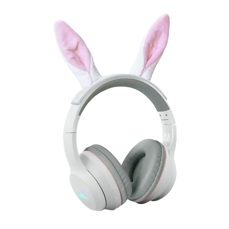 Premium Kidywolf - KidyEars Rabbit - kinderkoptelefoon