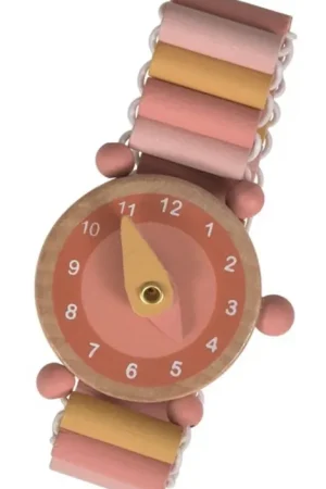 Shop Nu Egmont Toys - Houten horloge Emma