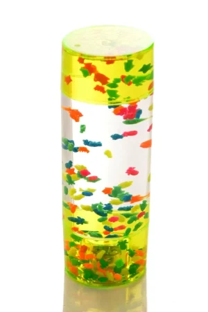 Playlearn - Lichtgevend Mini Vis Aquarium Bestseller