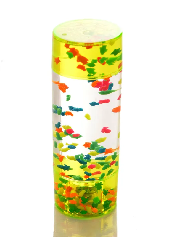 Playlearn - Lichtgevend Mini Vis Aquarium Bestseller